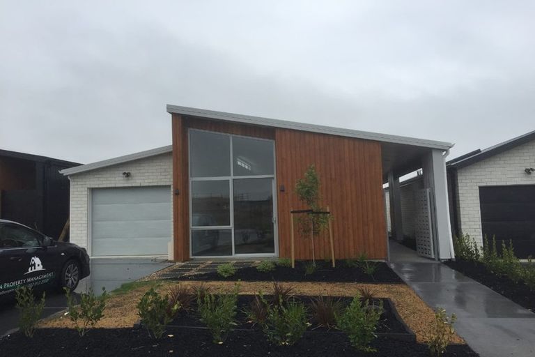 Photo of property in 17 Whakapono Avenue, Baverstock, Hamilton, 3200