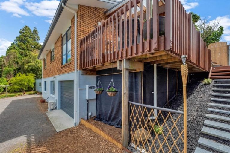 Photo of property in 14b Brown Terrace, Te Puke, 3119