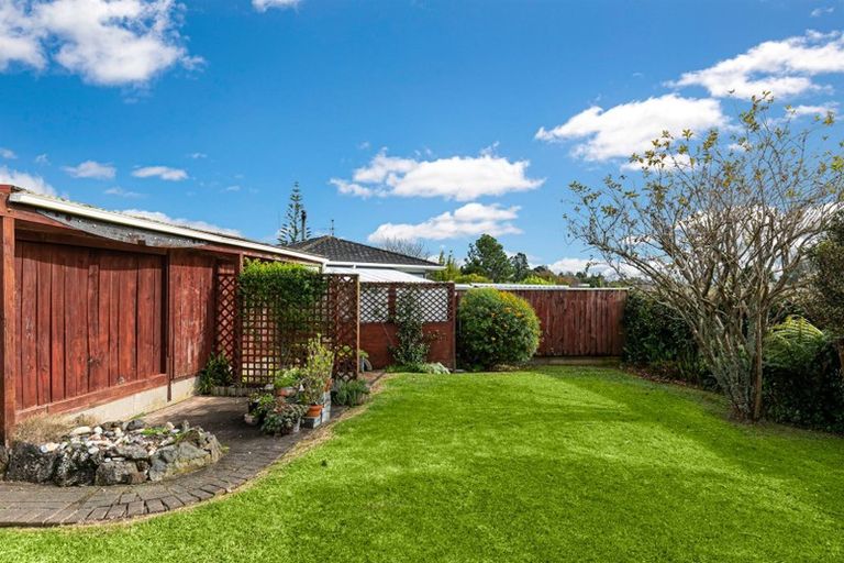 Property details for 175 Waimumu Road, Massey, Auckland, 0614