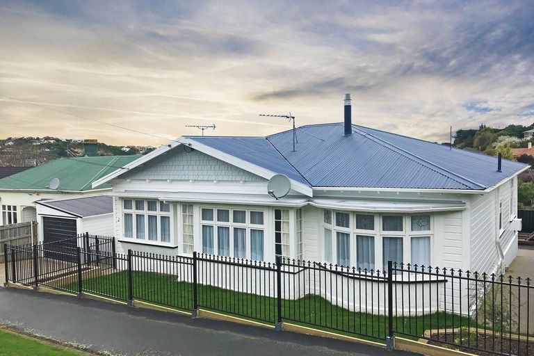 Photo of property in 2 Rawhiti Street, Musselburgh, Dunedin, 9013