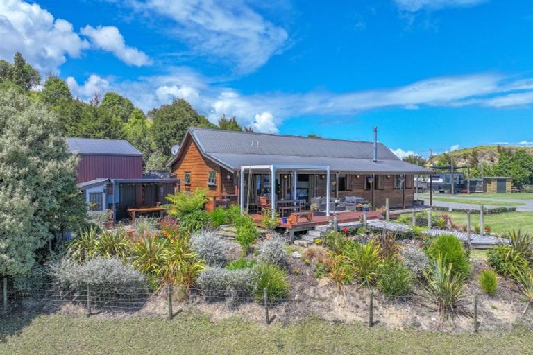 Photo of property in 25d Tapu Coroglen Road, Tapu, Thames, 3575
