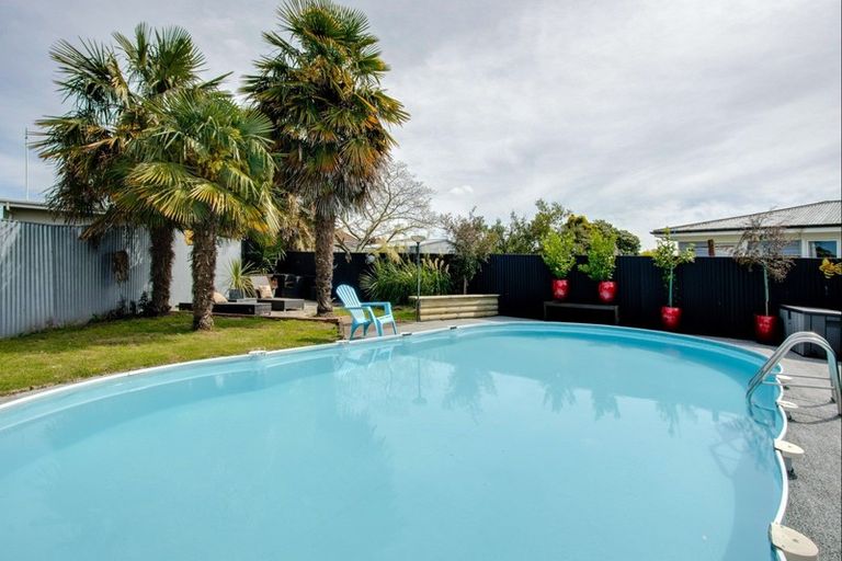 Photo of property in 1101 Allenby Street, Akina, Hastings, 4122