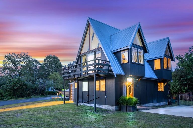 Photo of property in 4 Ngatau Street, Omori, Turangi, 3381