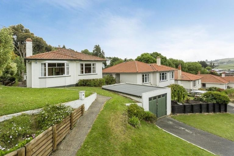 Photo of property in 51 Barr Street, Kenmure, Dunedin, 9011