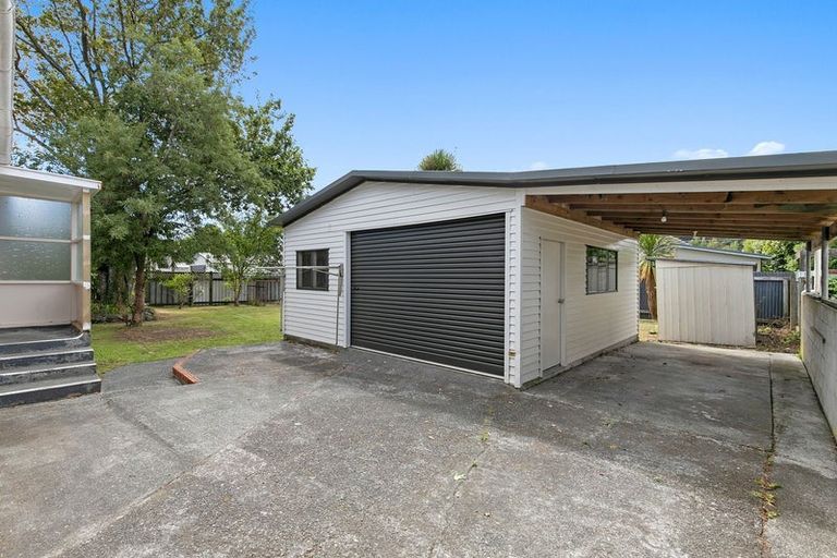 Photo of property in 55 Main Road, Wainuiomata, Lower Hutt, 5014