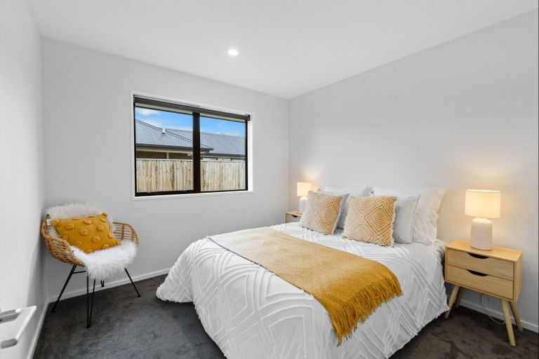 Photo of property in 15 Spirit Terrace, Rolleston, 7615