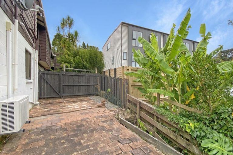 Photo of property in 124 Stapleford Crescent, Browns Bay, Auckland, 0630