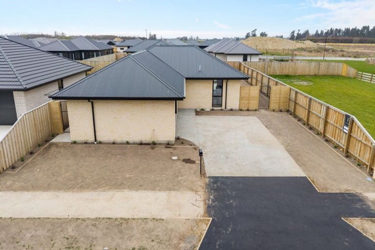 Photo of property in 110 Trevors Road, Elgin, Ashburton, 7700