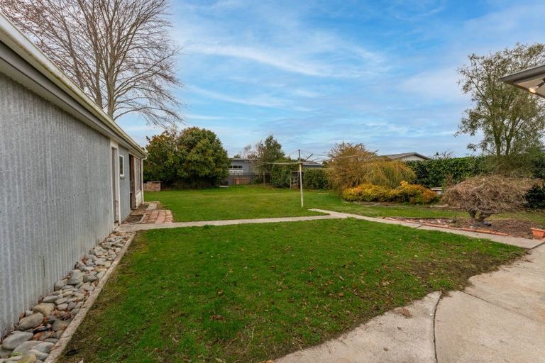 Photo of property in 36 Campbell Street, Geraldine, 7930