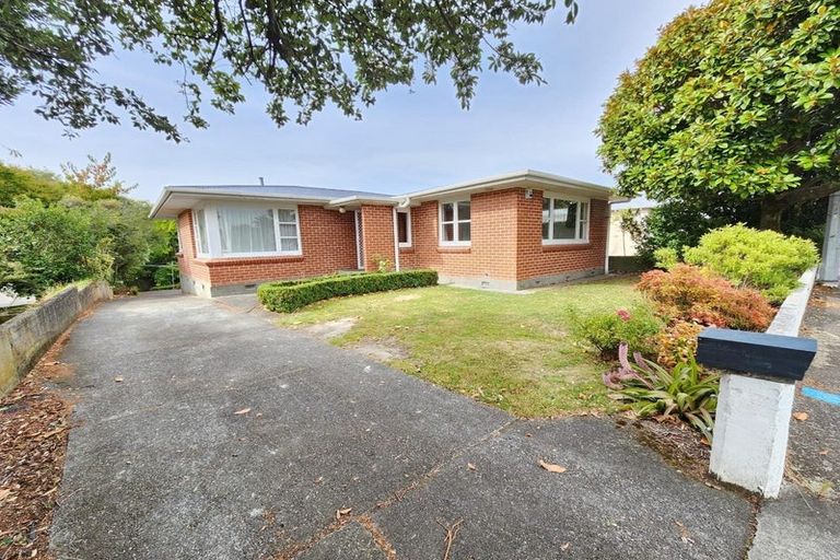 Photo of property in 590 Ferguson Street, Terrace End, Palmerston North, 4410