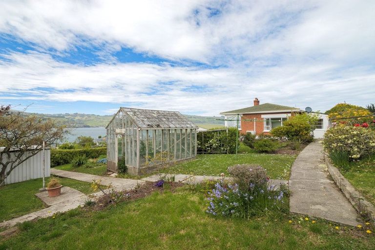 Photo of property in 6 Huia Street, Saint Leonards, Dunedin, 9022