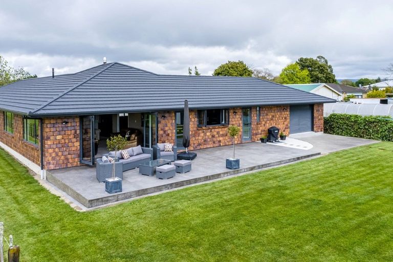 Photo of property in 31 Paterson Street, Pahiatua, 4910