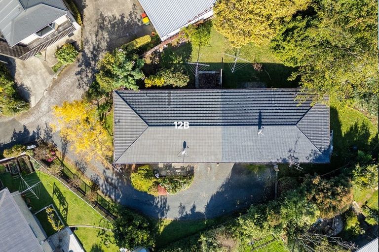 Photo of property in 12b Hazelwood Avenue, Dinsdale, Hamilton, 3204