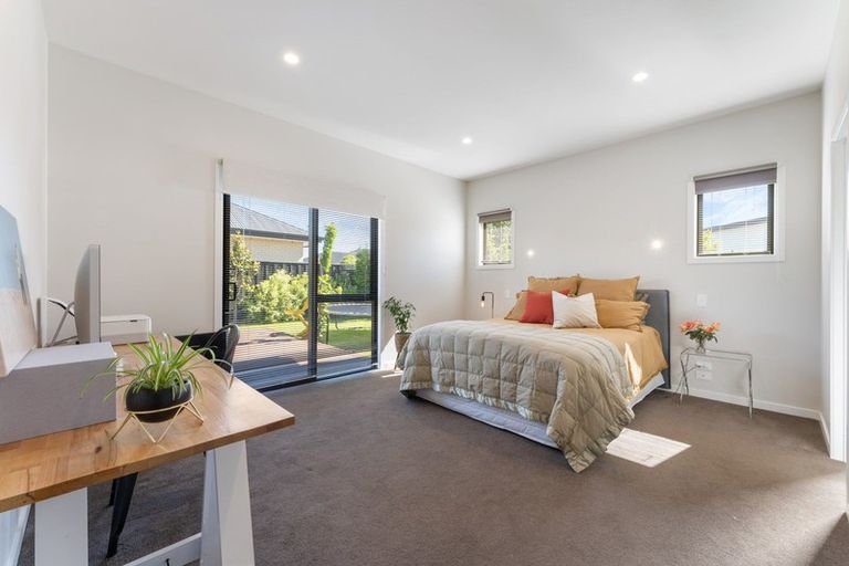 Photo of property in 4 Appleton Court, Rolleston, 7615