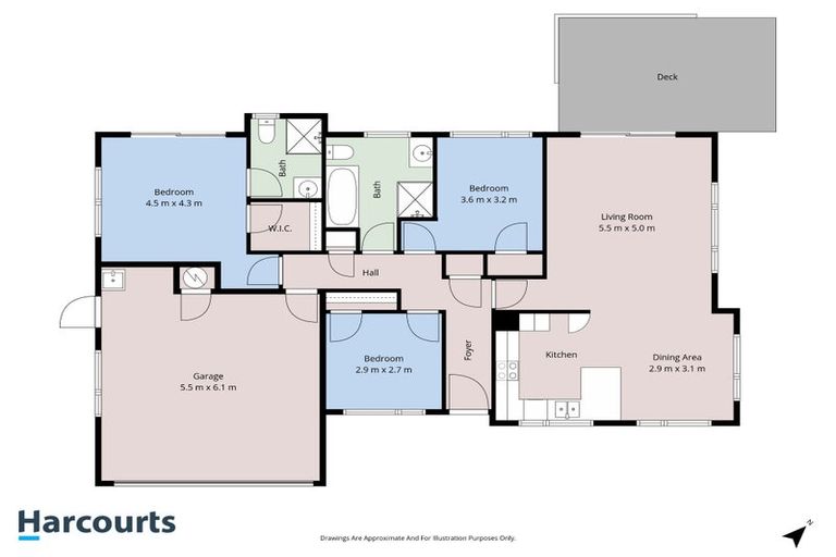 Photo of property in 13b Parkcrest Drive, Henderson, Auckland, 0612