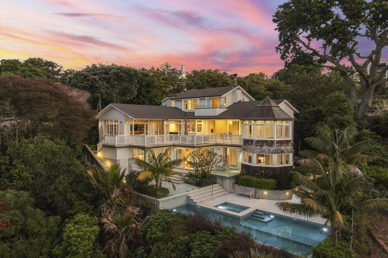 Photo of property in 20a Orakei Road, Remuera, Auckland, 1050