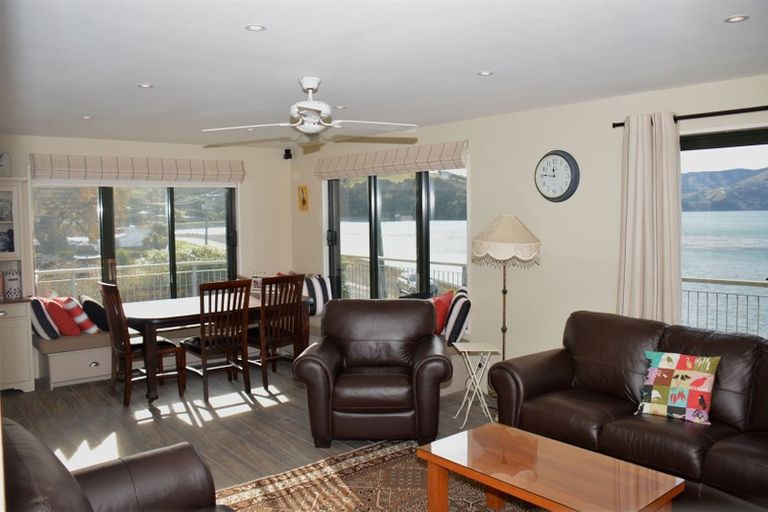 Photo of property in 832 Wainui Main Road, Wainui, Akaroa, 7582