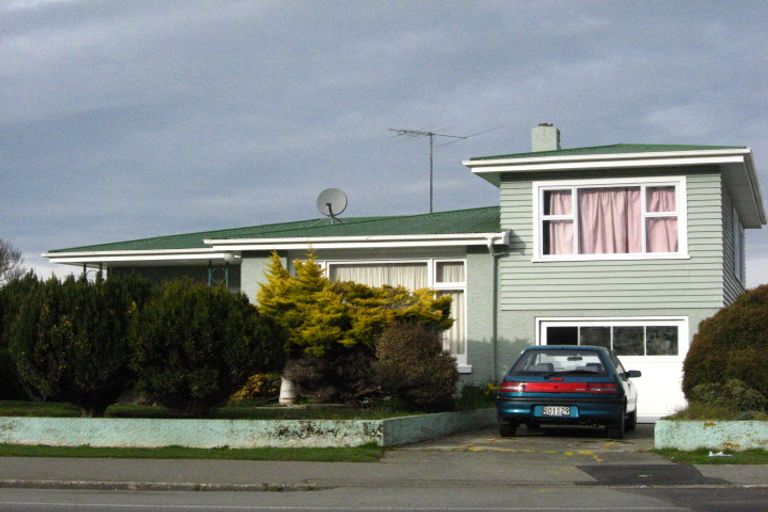 Photo of property in 33 Saint Andrew Street, Richmond, Invercargill, 9810
