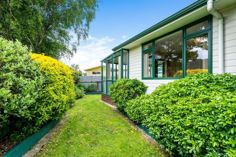 Photo of property in 3/63 Fraser Crescent, Elderslea, Upper Hutt, 5018