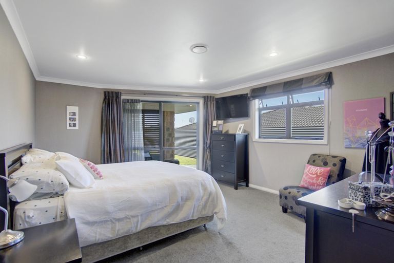 Photo of property in 2 Dornoch Lane, Morrinsville, 3300