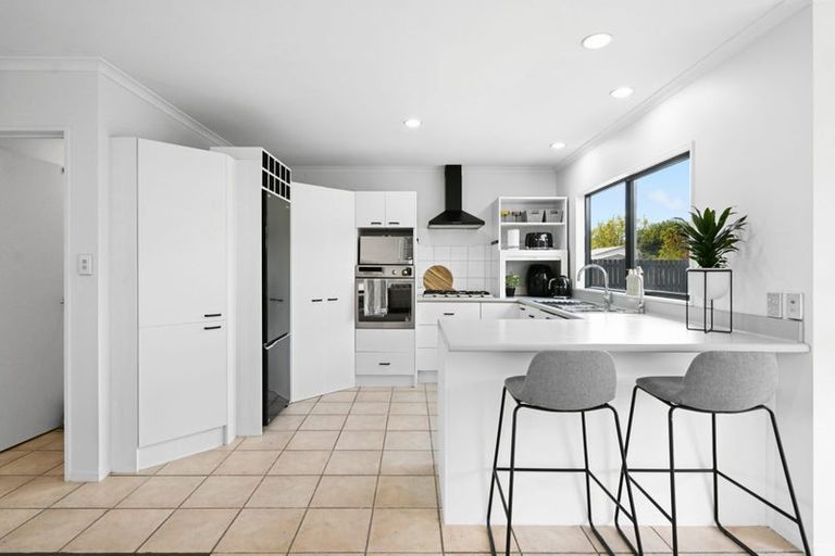Photo of property in 19a Saint Winifreds Avenue, Hamilton East, Hamilton, 3216