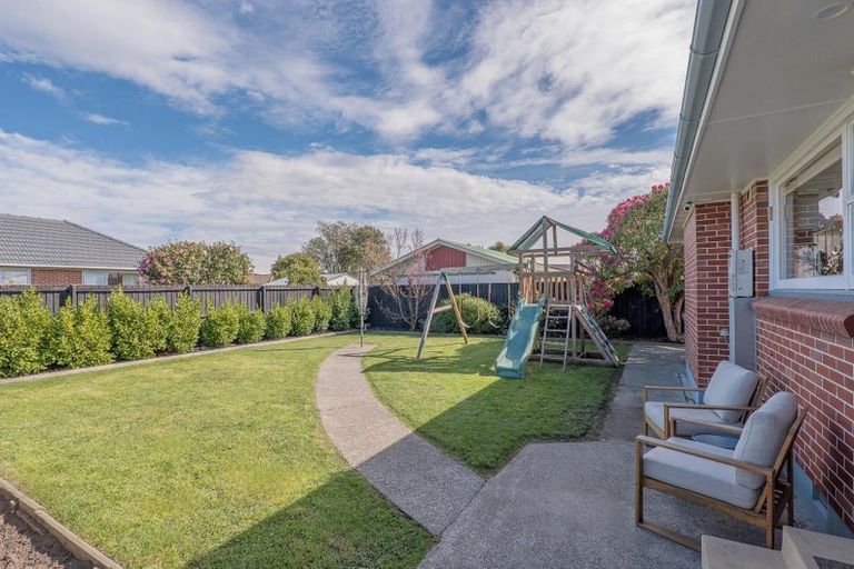 Photo of property in 1 Santa Rosa Avenue, Halswell, Christchurch, 8025