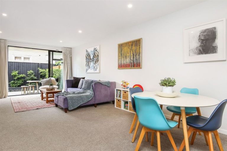 Photo of property in 55c Bishop Street, St Albans, Christchurch, 8014