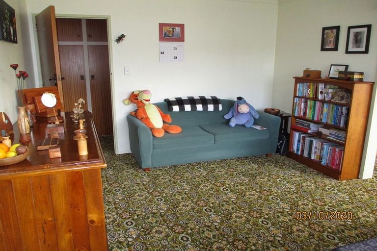 Photo of property in 17 Barnes Street, Glenwood, Timaru, 7910