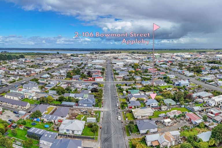 Photo of property in 2/106 Bowmont Street, Appleby, Invercargill, 9812