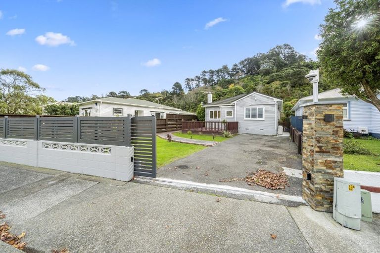 Photo of property in 45 Pharazyn Street, Melling, Lower Hutt, 5010