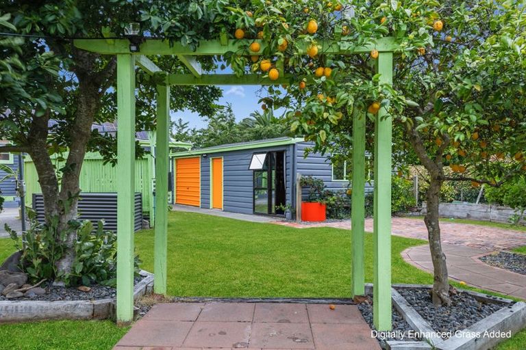 Photo of property in 417 Somme Parade, Aramoho, Whanganui, 4500