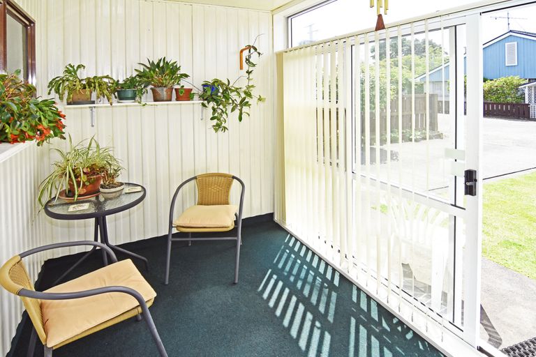 Photo of property in 16 Cooper Street, Lansdowne, Masterton, 5810