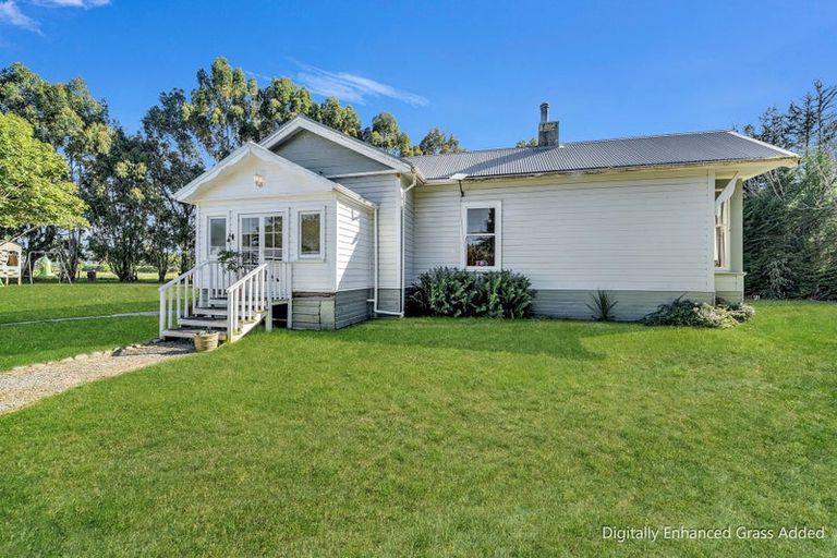 Photo of property in 544 Corbett Road, Richmond, Oamaru, 9494