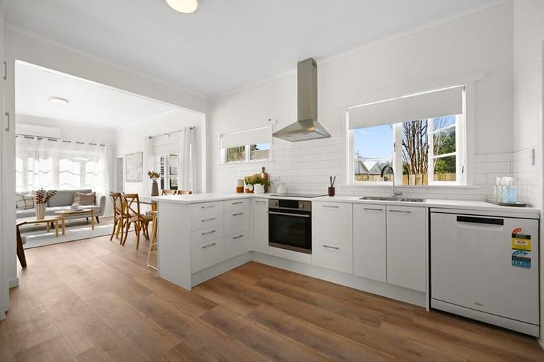 Photo of property in 85 Albert Street, Hamilton East, Hamilton, 3216