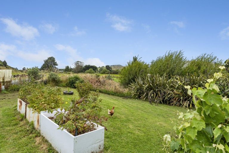 Photo of property in 60 Thompsons Road, Pahiatua, 4982