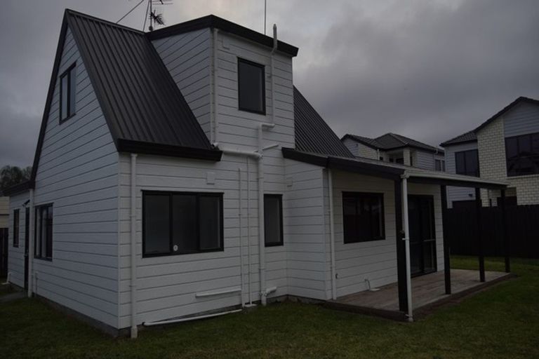 Photo of property in 18b Kelvin Road, Papakura, 2110