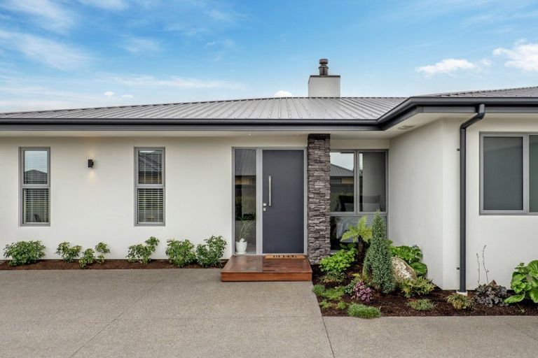 Photo of property in 19 Rothwell Drive, Rolleston, 7615