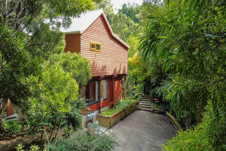 Photo of property in 6 Barclay Street, North East Valley, Dunedin, 9010