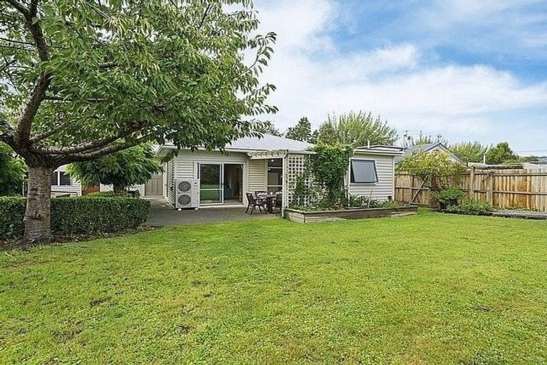 Photo of property in 70 Richardson Terrace, Woolston, Christchurch, 8023