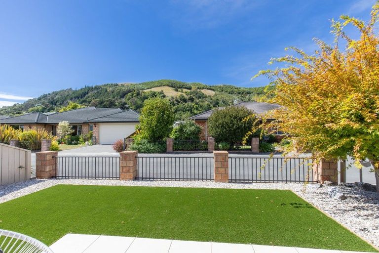 Photo of property in 6 Persico Way, The Wood, Nelson, 7010