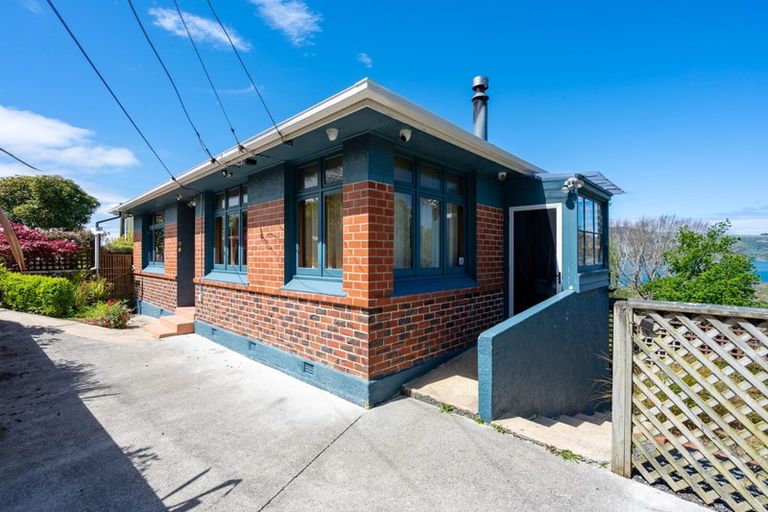 Photo of property in 11 Tui Street, Saint Leonards, Dunedin, 9022