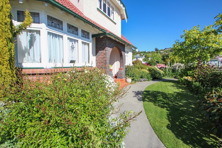 Photo of property in 43 Lynn Street, Oamaru North, Oamaru, 9400