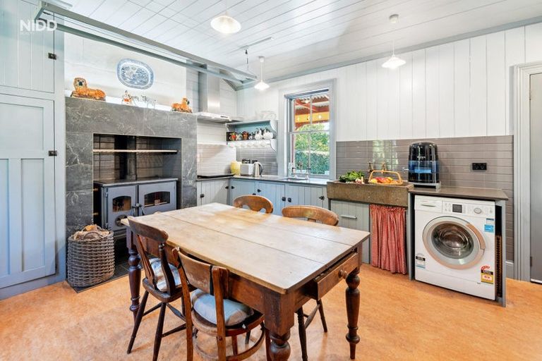 Photo of property in 56 Burgess Road, Herbert, Oamaru, 9495