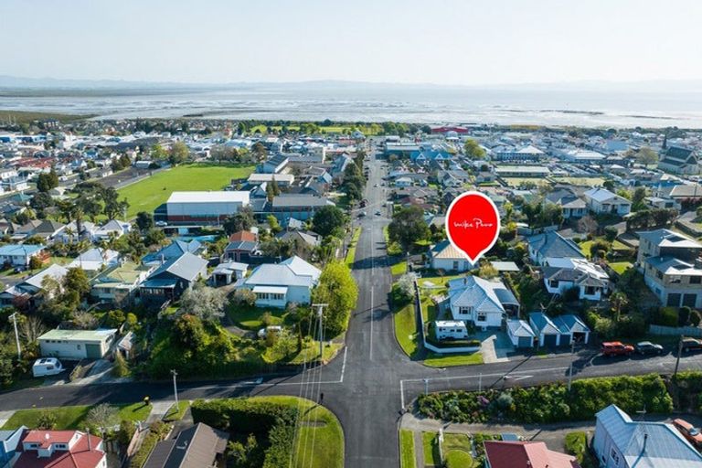 Photo of property in 605 Sealey Street, Thames, 3500