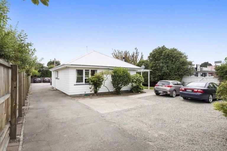 Photo of property in 150 Main South Road, Sockburn, Christchurch, 8042