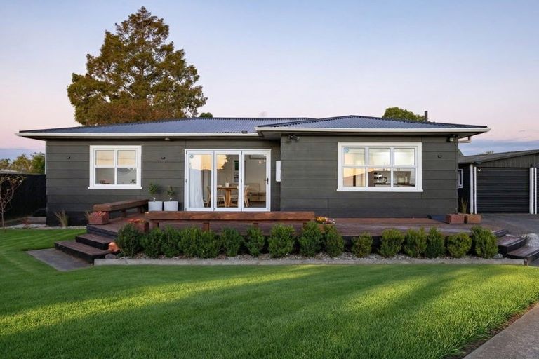 Photo of property in 122a Pukete Road, Pukete, Hamilton, 3200