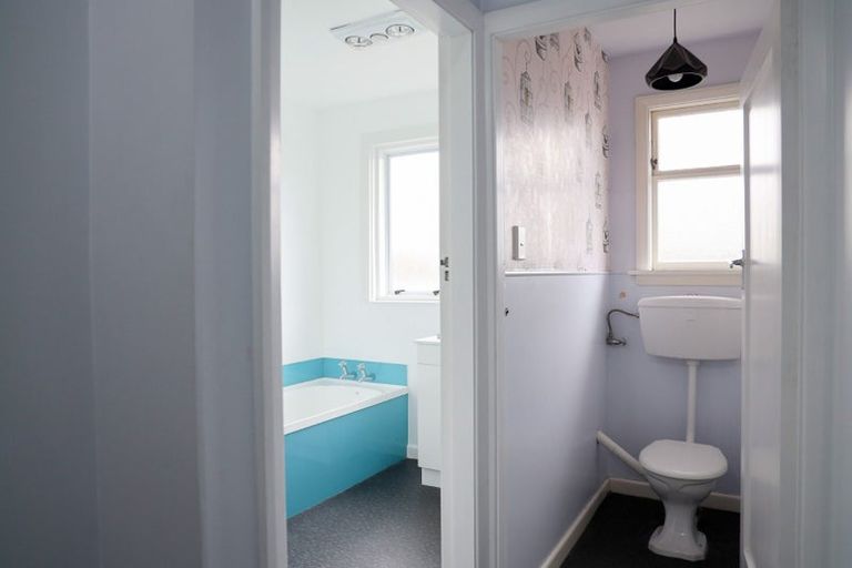 Photo of property in 169 Edinburgh Street, Spreydon, Christchurch, 8024