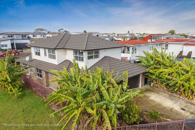 Photo of property in 91 Gadsby Road, Favona, Auckland, 2024