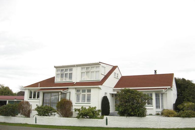 Photo of property in 144 Pomona Street, Strathern, Invercargill, 9812