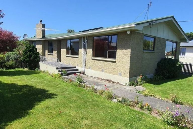 Photo of property in 141 Kakapo Street, Gore, 9710